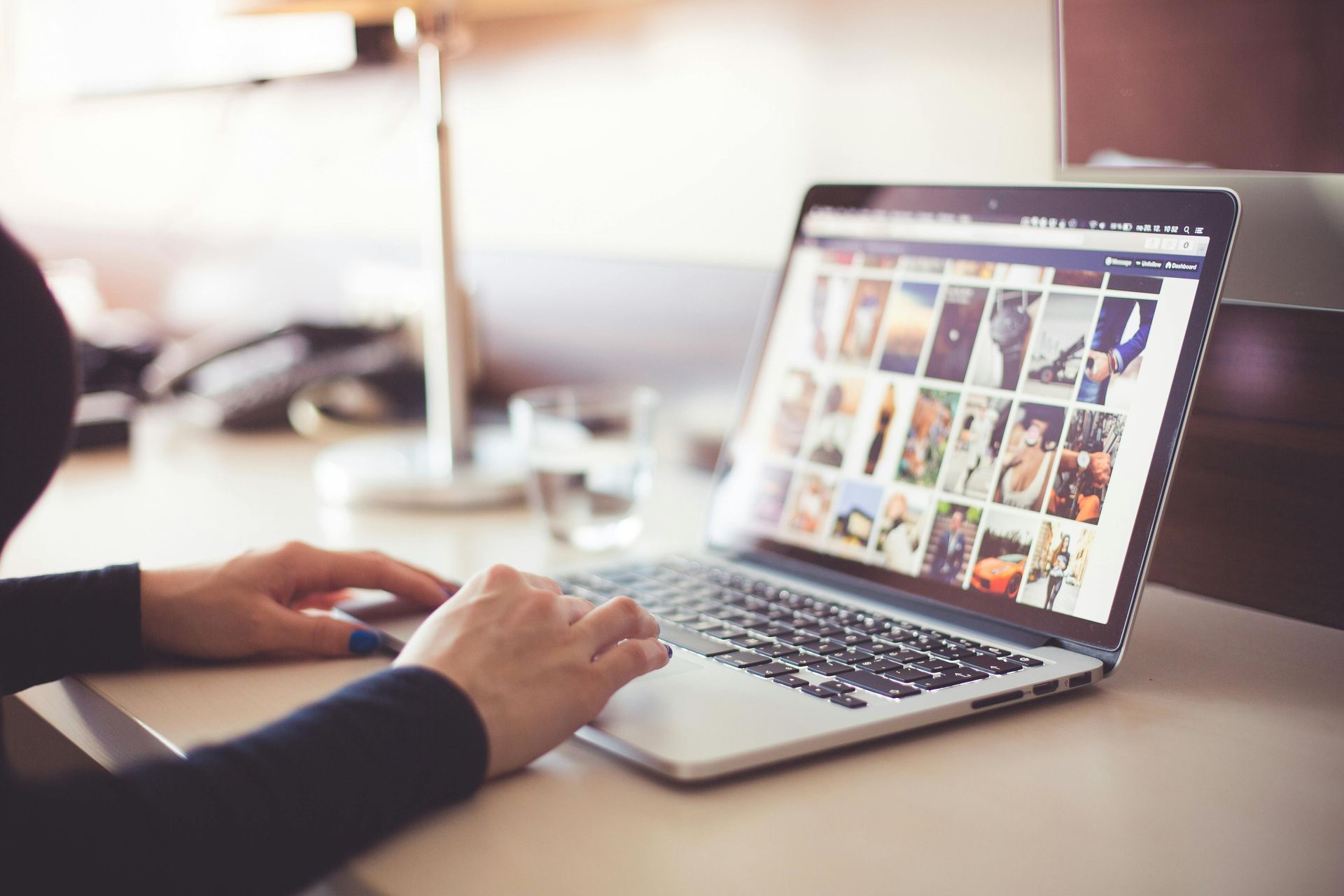 Digital Asset Management
