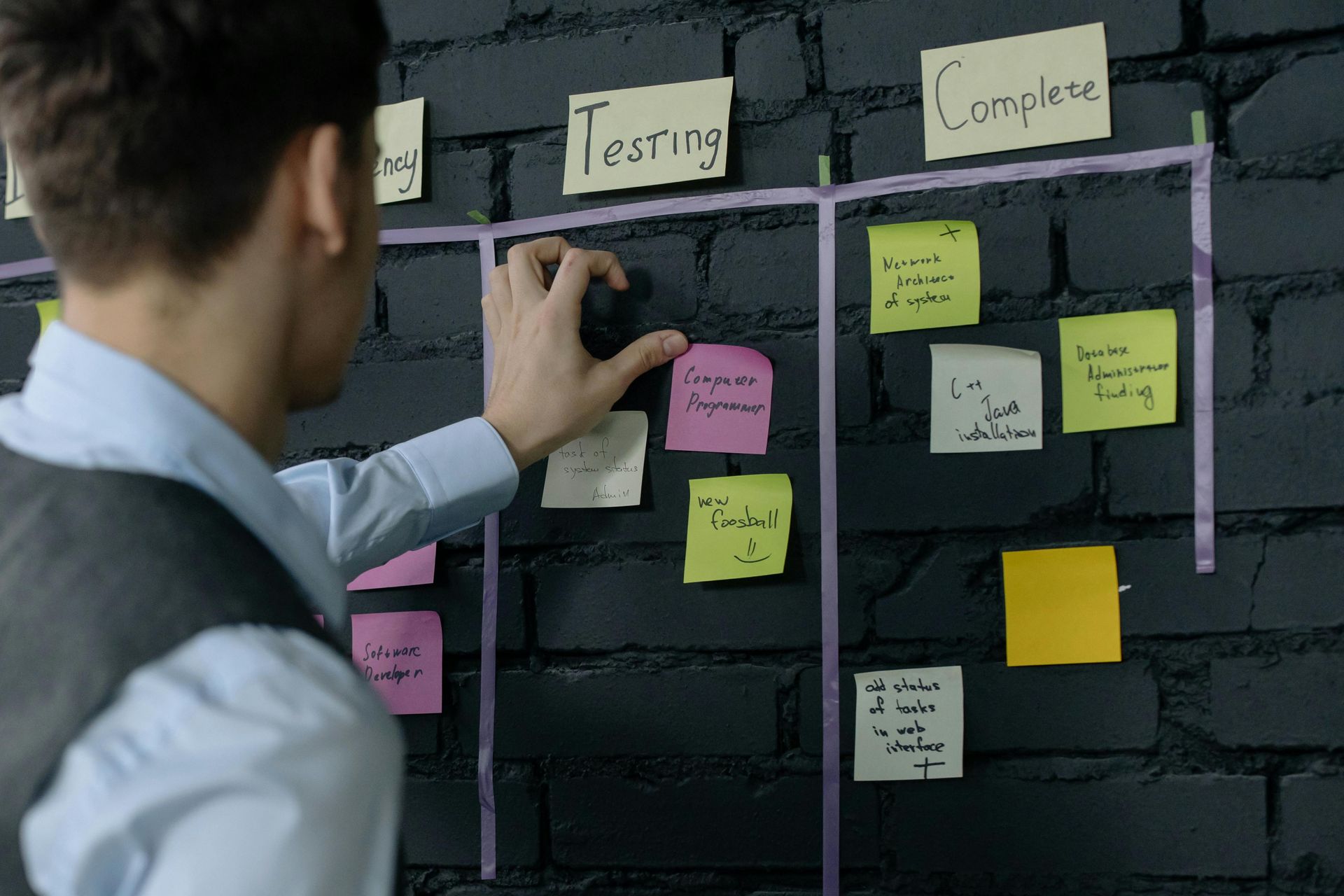 Workflow optimization